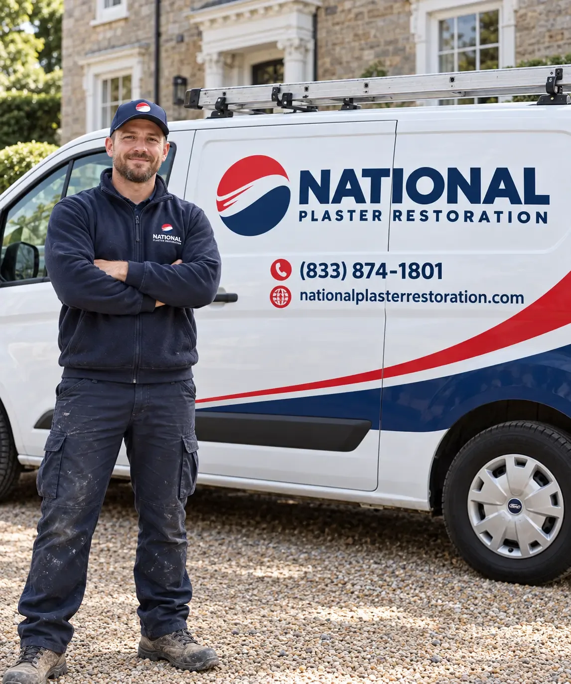 Plaster Repair Hardy, KY FAQs